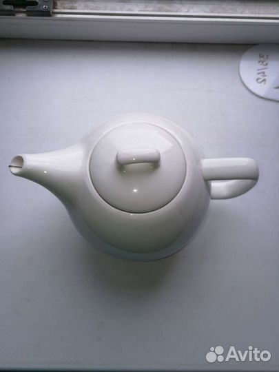 Заварочные чайник Tescoma