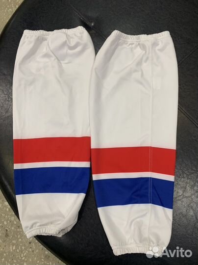 Свитер майка хоккейная ска тренировочная