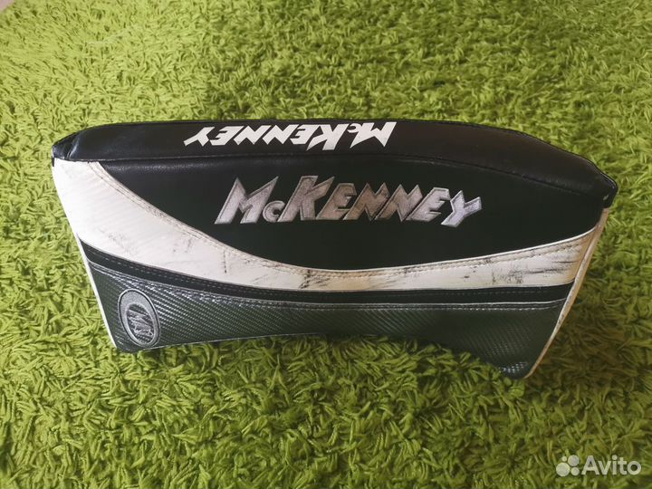 Хоккейная вратарская форма взрослая