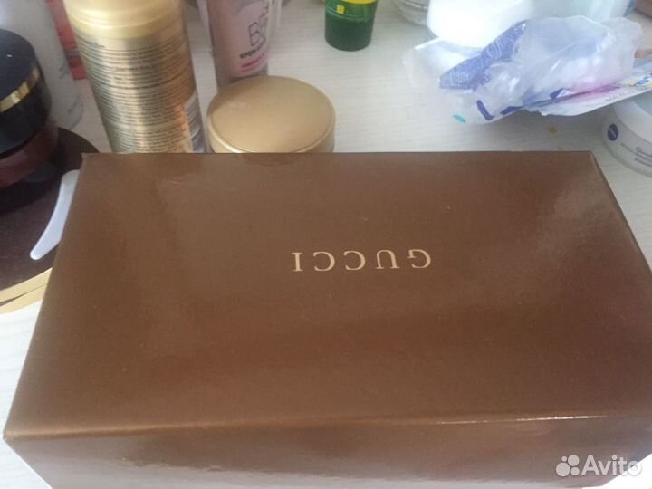 Солнечные очки