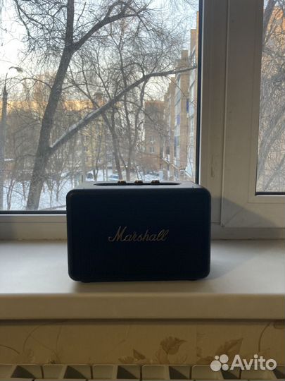 Колонка Marshall kilburn 2 Оригинальная