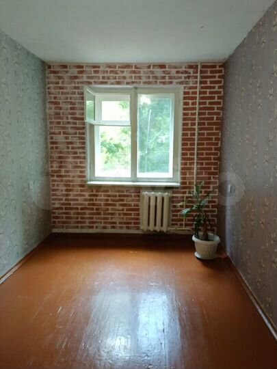 2-к. квартира, 44 м², 3/5 эт.