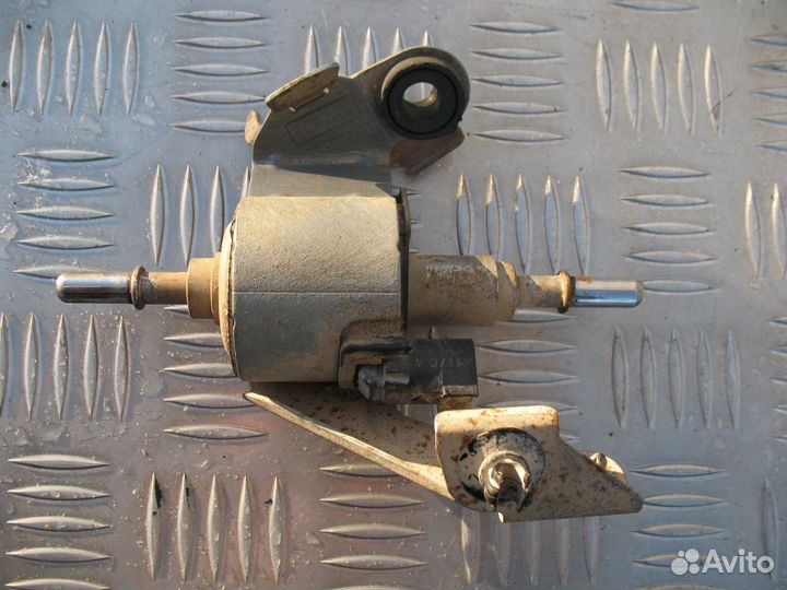 Насос топливный электрический Форд Куга 2011