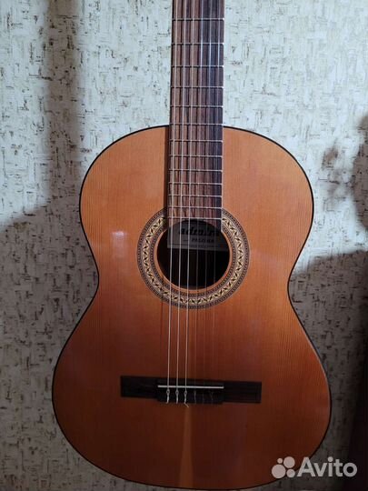 Акустическая гитара Admira Paloma