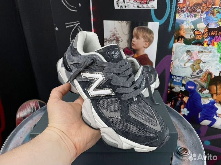 Кроссовки New Balance. арт:3347798