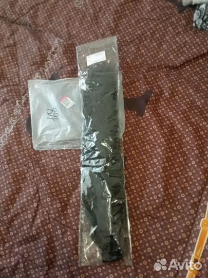 Волосы для наращивания. Шиньон-хвост