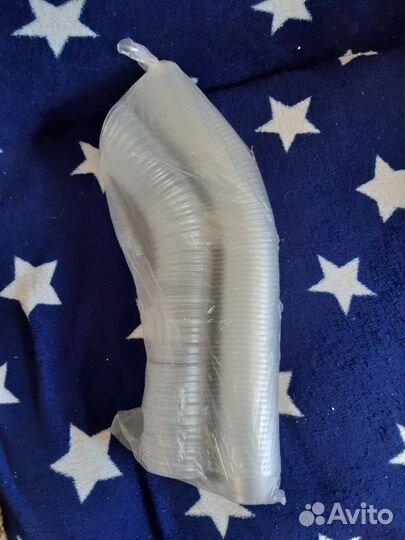 Тарталетки бумажные, соусник