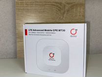 Мобильный Wi-Fi роутер Olax MT30