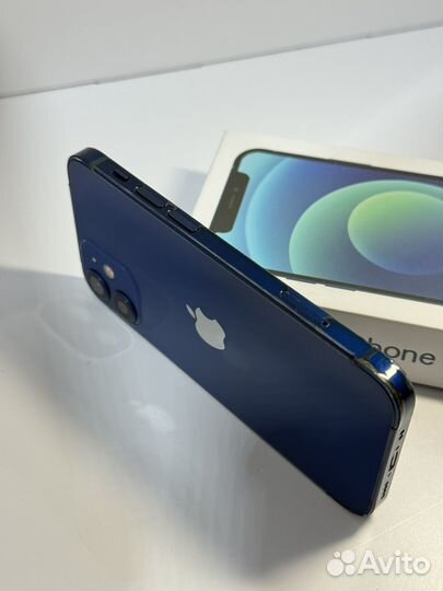 iPhone 12 mini, 64 ГБ