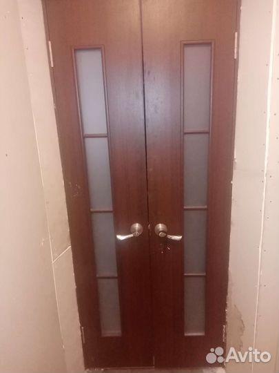 Двери межкомнатные