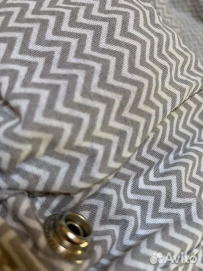 Летний кит и аксессуары stokke