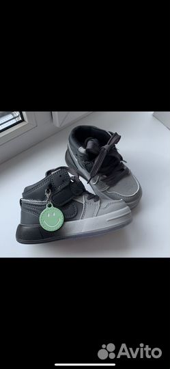 Кроссовки Abbi Kids