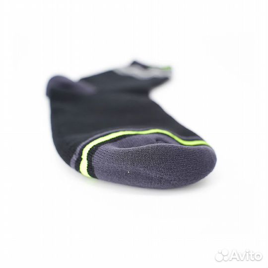 62293Носки водонепроницаемые Dexshell DS648gryl Pr