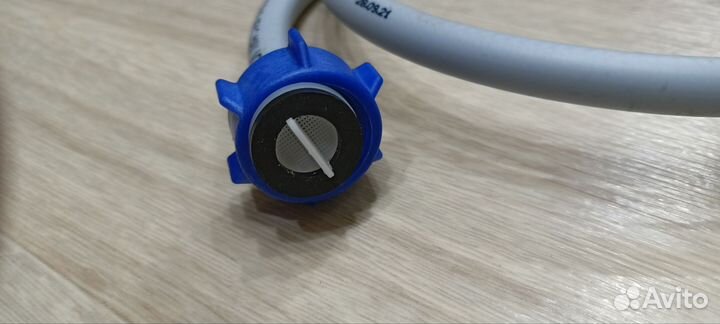 Шланг наливной для стиральной машины