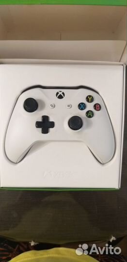 Геймпад xbox One s
