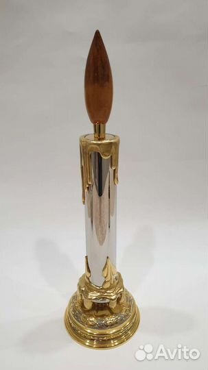 Нож-подсвечник