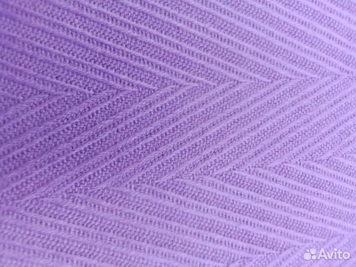 Отрез ткани костюмной СССР полушерсть 2'2 м