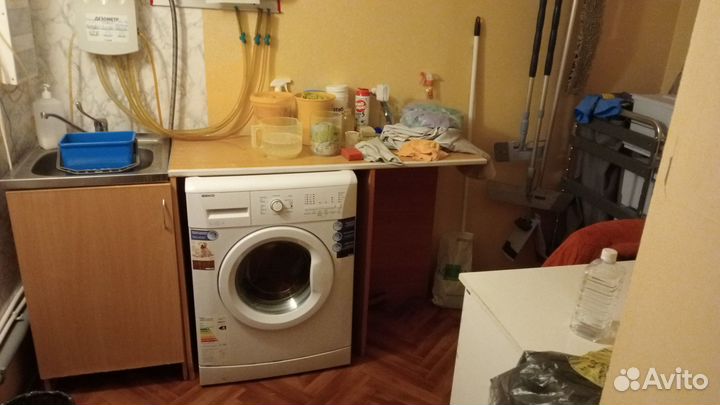 Стиральная машина на запчасти