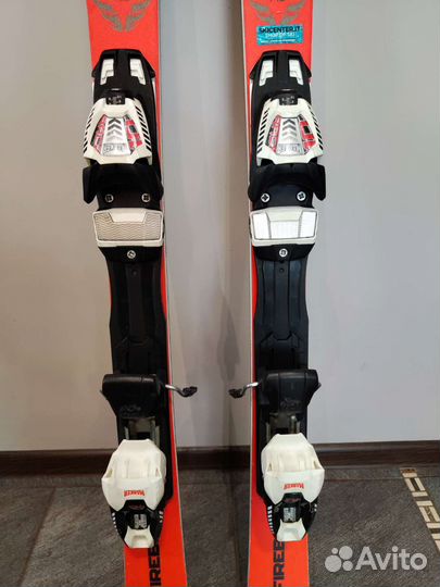 Горные лыжи Blizzard SL 122 FIS спортцех