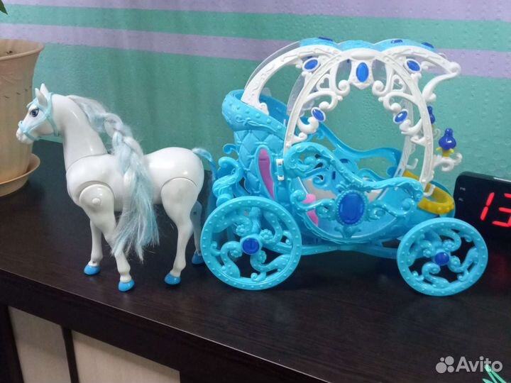 Детская игрушка 