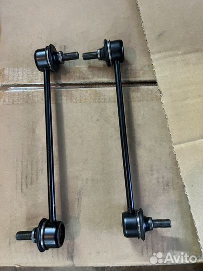 Стойки стабилизатора задние тагаз вега с100