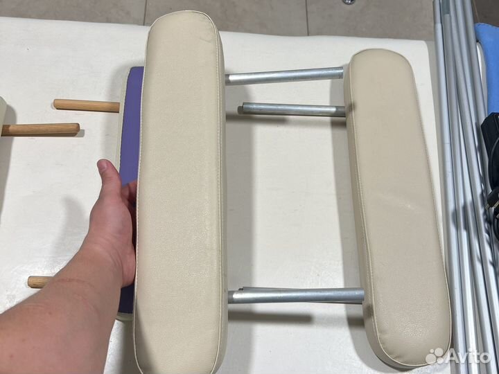 Подлокотники от массажного стола