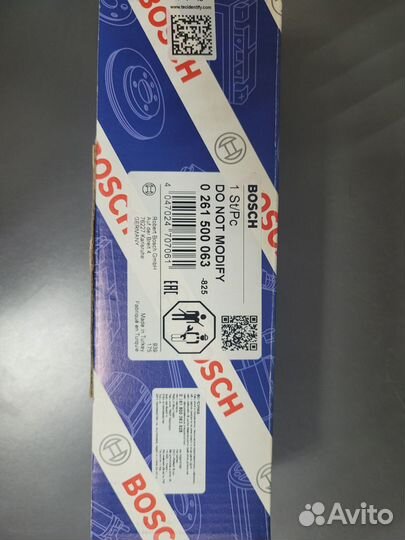 Форсунки N54/N55