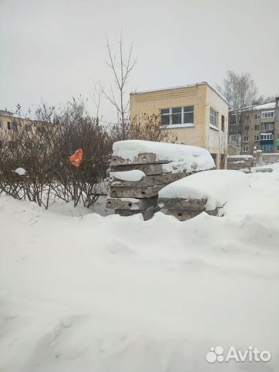 Железобетон