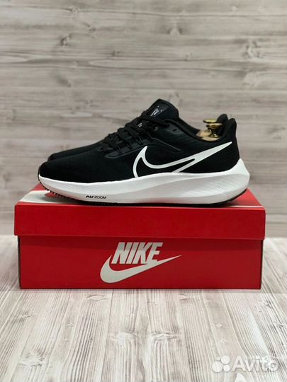 Кроссовки мужские Nike air Zoom