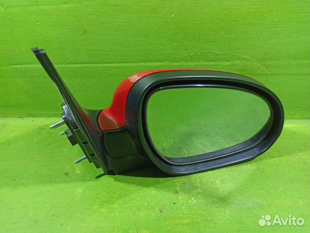Зеркало правое Hyundai I30 FD G4FA 2009