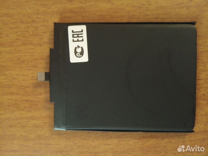 Аккумулятор BM47 для xiaomi redmi 3,3s,3pro,4x