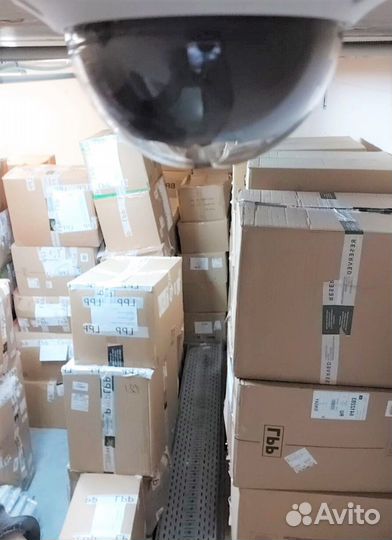 Видеонаблюдение, установка видеонаблюдения