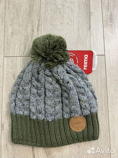 Шапка Reima размер 50
