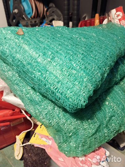 Сетка строительная отрез