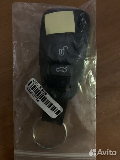 Хундай корпус пульта