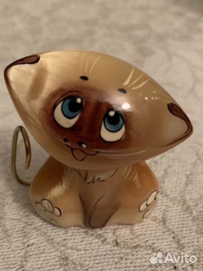 Вещицы из натурального камня