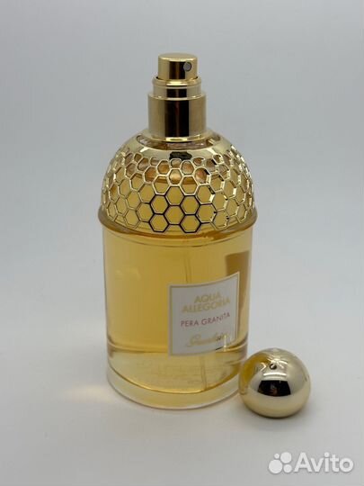 Guerlain Aqua Allegoria Pera Granita