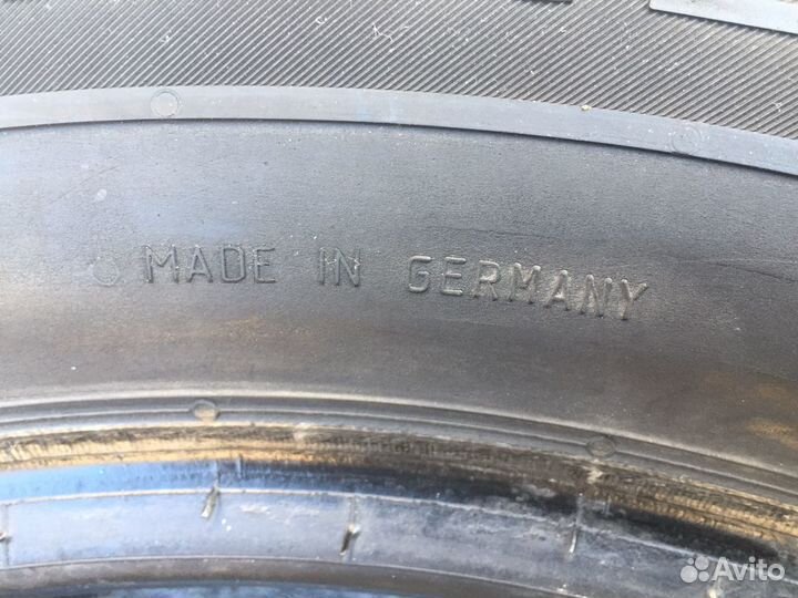 Continental ContiPremiumContact 2 225/55 R17 97W