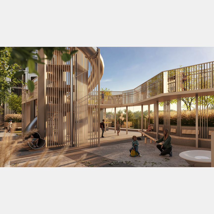 2-к. квартира, 76 м², 31/56 эт.