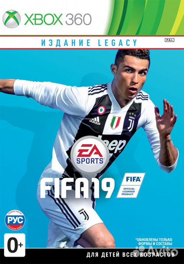FIFA 19,mortal kombat 9 xbox 360