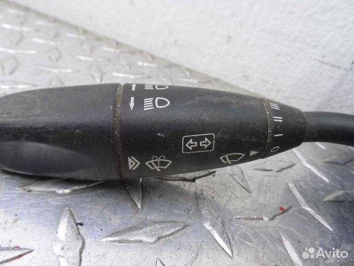 Переключатель подрулевой (стрекоза) Mercedes Sprin