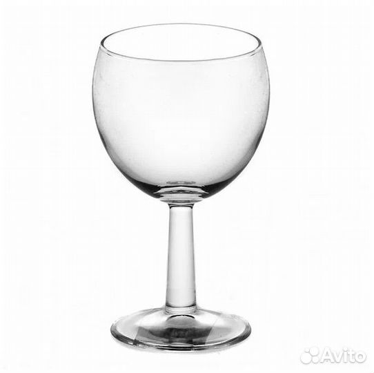 Бокалы для вина 195 мл