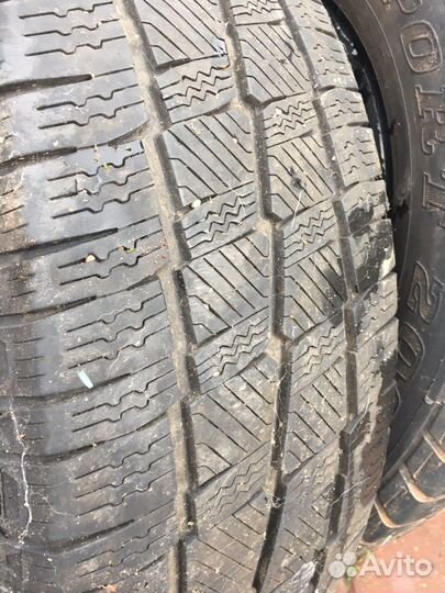 Accelera 651 225/65 R16