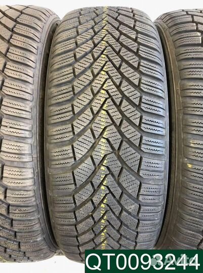Continental ContiWinterContact TS 850 205/55 R16 96P