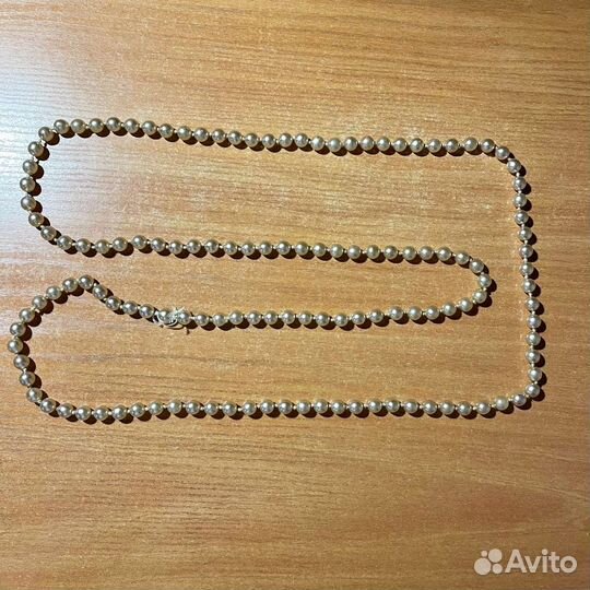 Бусы