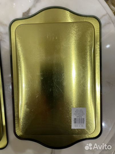 Поднос для завтрака или для кофе