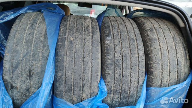 Viatti Bosco A/T V-237 215/65 R16 98H