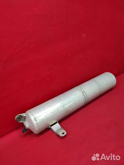 Ресивер воздушный Volkswagen Touareg NF