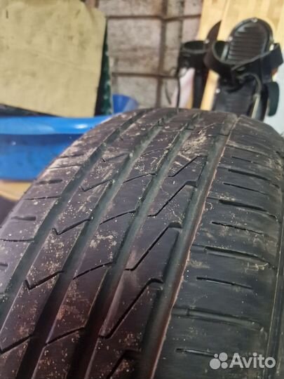 Vittos VSC18 205/50 R16