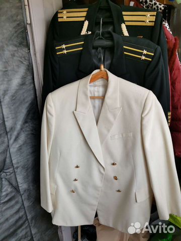 Плащ шинель СССР китель мвф